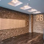 Flexible Selfcheckins 66 - Zagreb - Loggia - 80M2 - New - Luxury - Garage - 2 Bedrooms